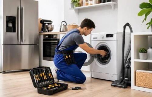 How Often You Should Actually Service Every Home Appliance