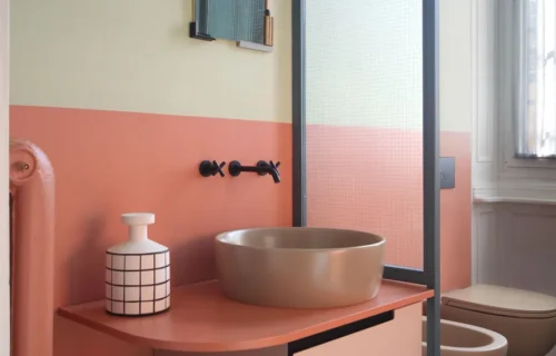 Bathroom Renovation Ideas That Don’t Require Breaking Walls