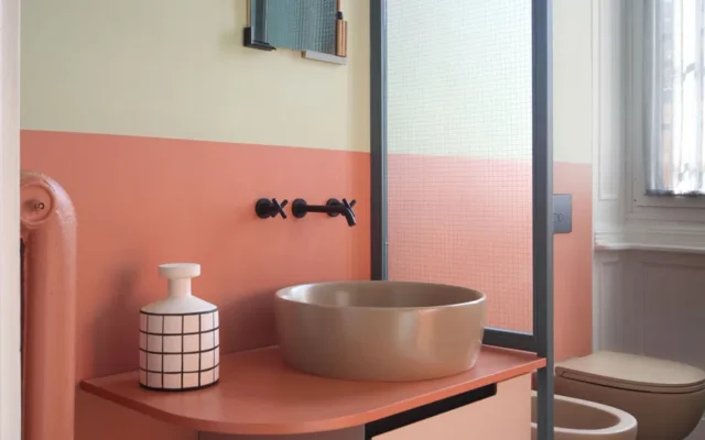 Bathroom Renovation Ideas That Don't Require Breaking Walls
