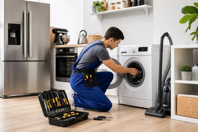 How Often You Should Actually Service Every Home Appliance