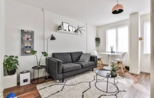 Home Security Tips for Ground Floor Apartments