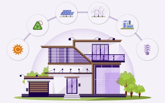 Energy Efficient Home Improvements That Cut Bills