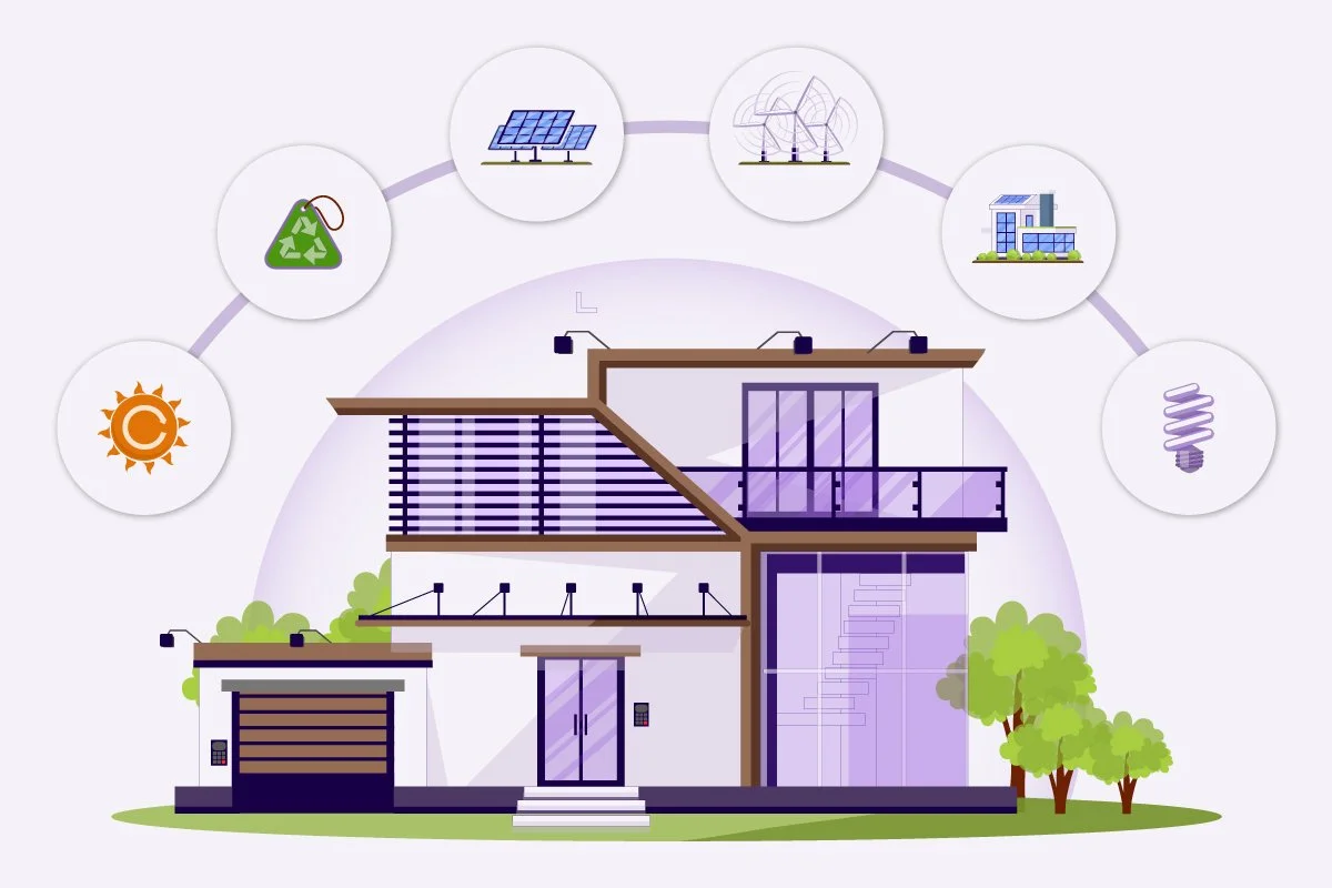 Energy Efficient Home Improvements That Cut Bills