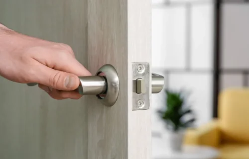 How to Choose the Right Door Lock for Your Home