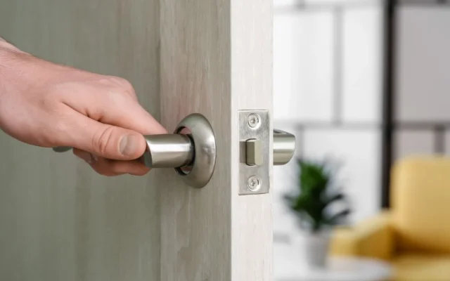 best door locks for home
