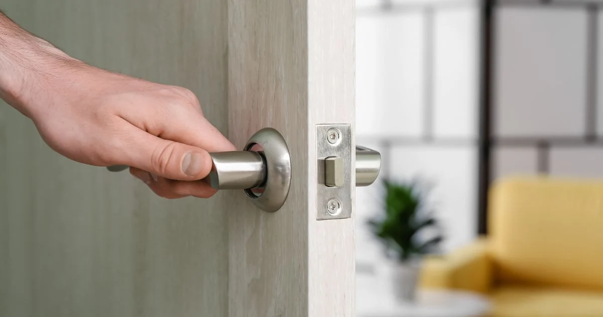 best door locks for home
