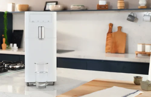How to Choose the Right Water Purifier for Your Home