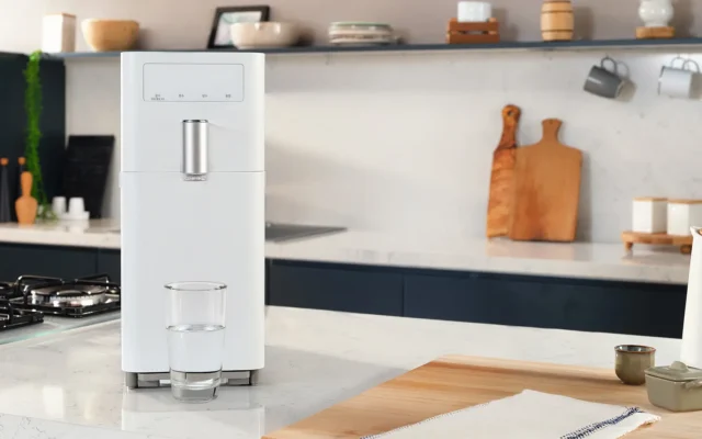 best water purifier for home