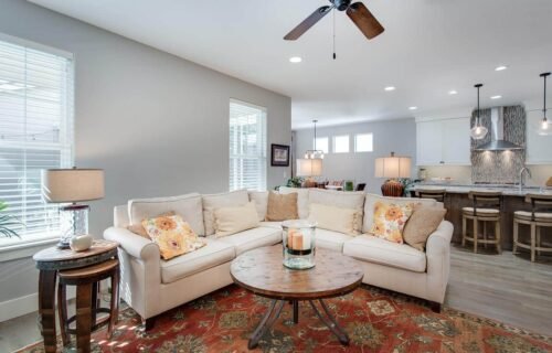 How Often Should You Repaint Your Home’s Interior
