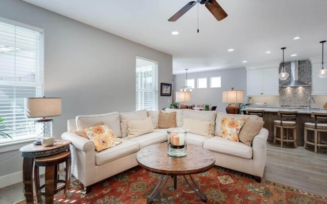 how often to repaint home