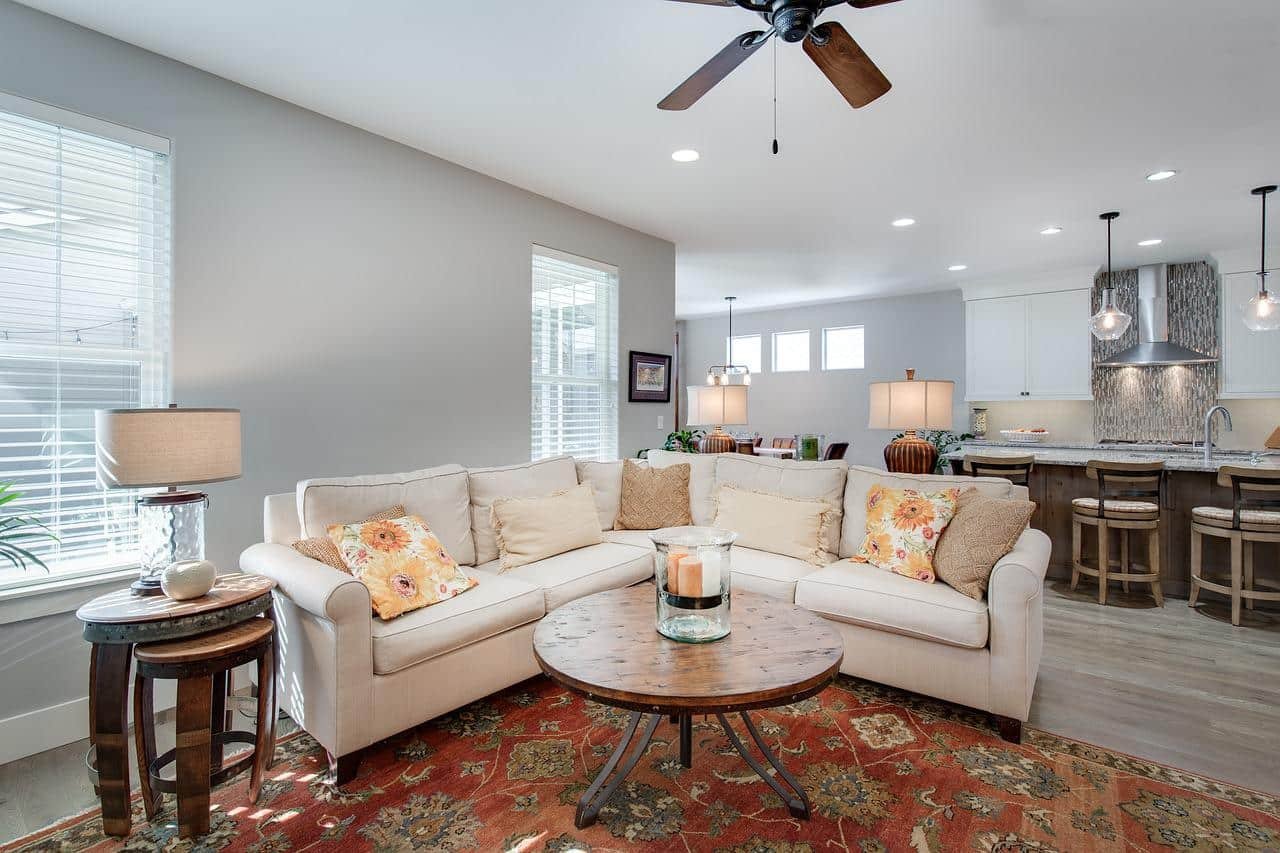 how often to repaint home
