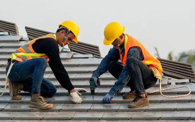 how to choose roofing contractor