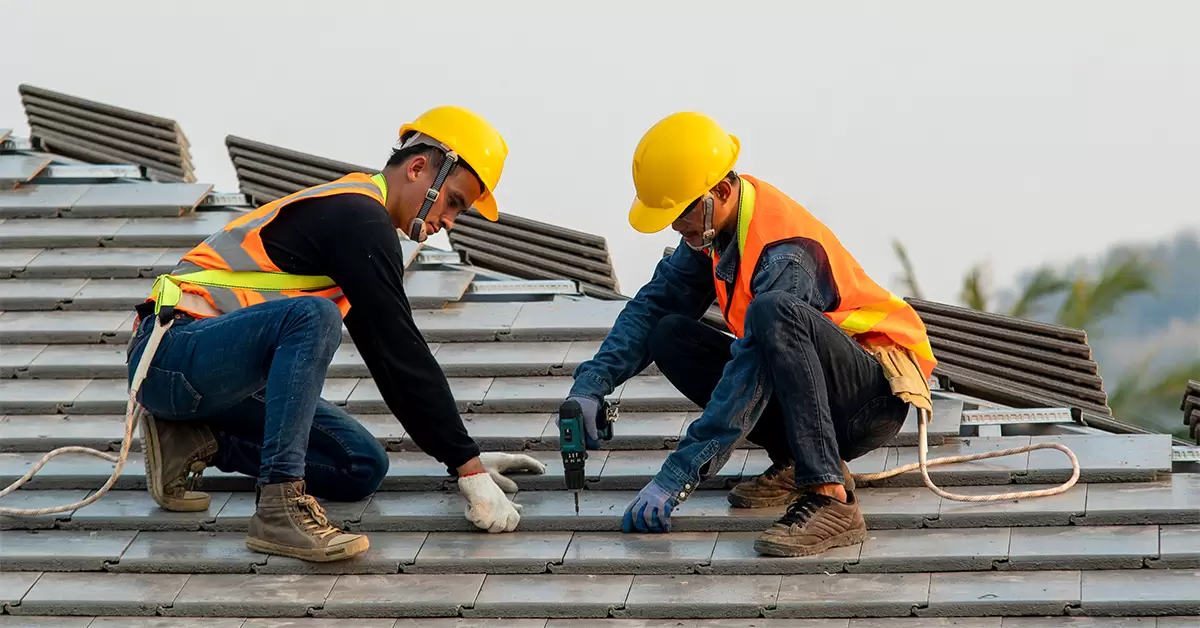 how to choose roofing contractor