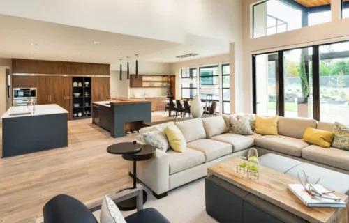 Open Floor Plan Design: Pros, Cons, and What to Consider