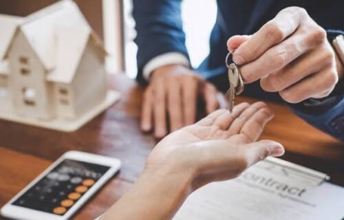 Property Sale Agreement Checklist Before You Sign