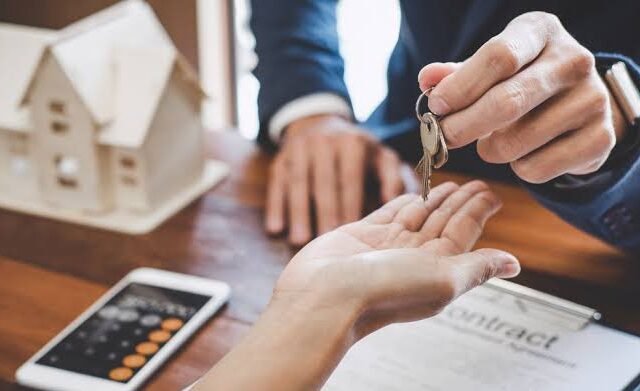 property sale agreement checklist