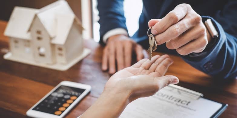 property sale agreement checklist