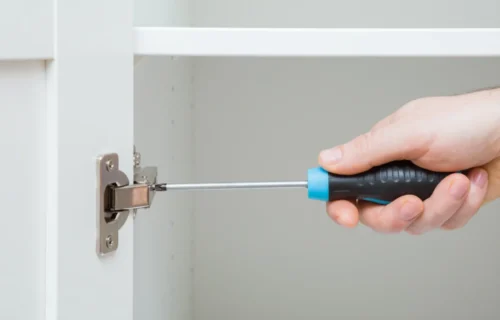 DIY Home Maintenance Tasks You Can Do in Under an Hour