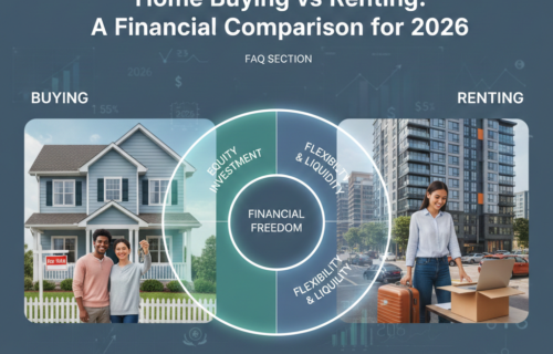 Renting vs Buying a Home: What Makes Financial Sense in 2026