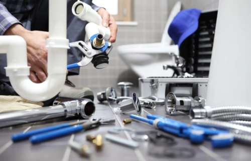 Signs Your Home Needs a Full Repiping, Not Just Repairs