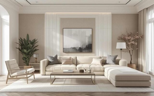 textured paint wall ideas