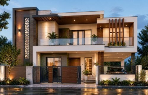 Vastu-Friendly Design Tips for Modern Indian Homes