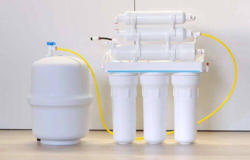 A Smarter Way to Understand Your Home’s Water and Air Quality