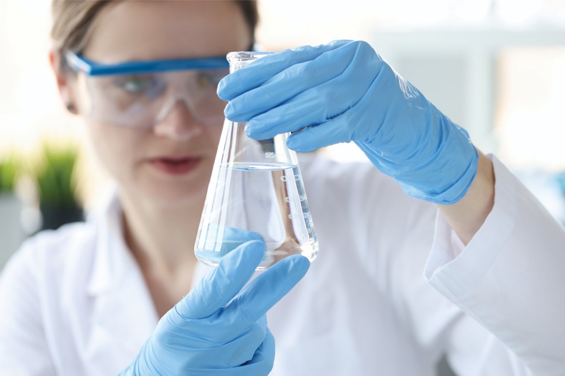 free water test