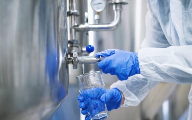 water quality