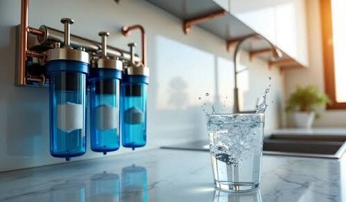 Making Better Water Choices for a Healthier, More Comfortable Home