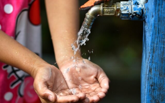 water services