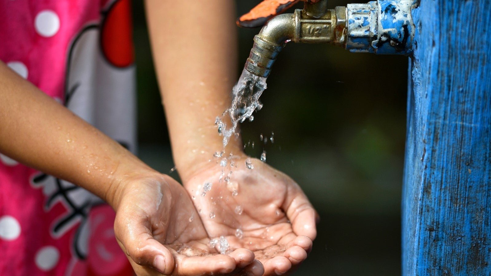 water services