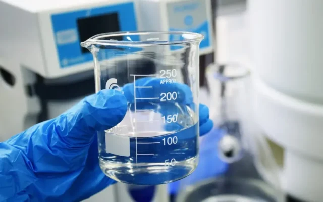 salt-free water conditioners